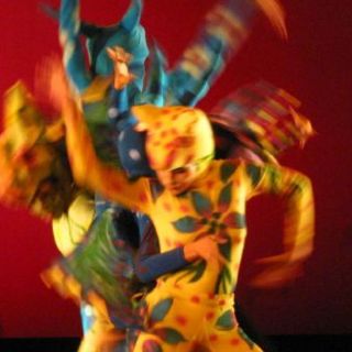 ''El Gran Continental'' obtiene éxito en la Ciudad de México