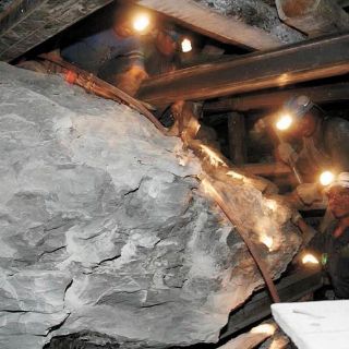 México recupera liderato como productor de plata