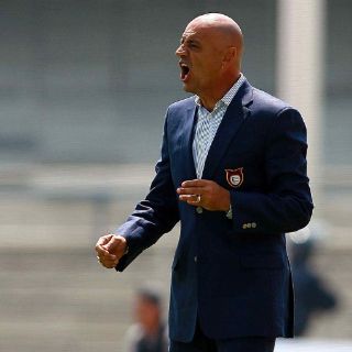 Estudiantes piensa en proyecto a futuro con 'Chelís'