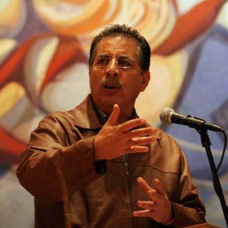 Ortega descarta que AMLO dirija partido