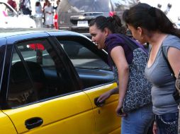 Se estima que en la tercera semana de marzo pudieran aplicar los nuevos precios. E. BARRERA  /