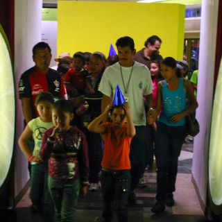 Un “limón partido” para compartir