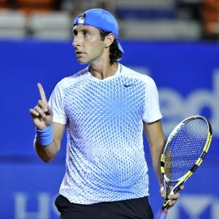 Santiago González rechaza jugar en serie contra Canadá