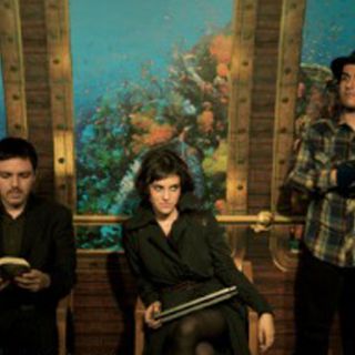 Llega el festival Eurojazz 2011 para inundar de música al Cenart