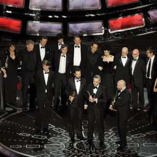 ''El discurso del rey'', ganadora del Oscar a Mejor Película