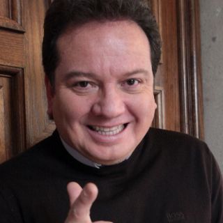 ''Emociones'' en la voz de Jorge Muñiz