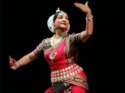 Las danzas clásicas, como toda la cultura india, vivieron un renacimiento al calor de la independencia en 1947. ARCHIVO  /