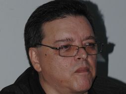 Nació en Chilpancingo, Guerrero 1951, es narrador, dramaturgo y traductor. NTX  /