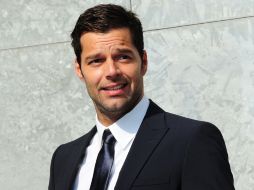 El primer sencillo del nuevo disco ha logrado mantenerse en los primeros lugares. AFP  /