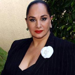 Susana Dosamantes gana demanda por negligencia médica contra Zarur