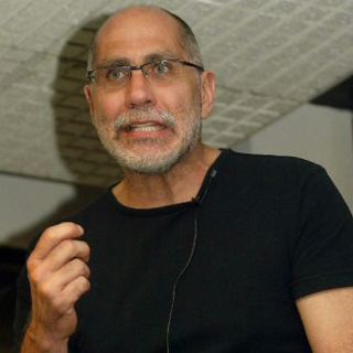 Guillermo Arriaga comparte conocimientos en el Festival de Cartagena