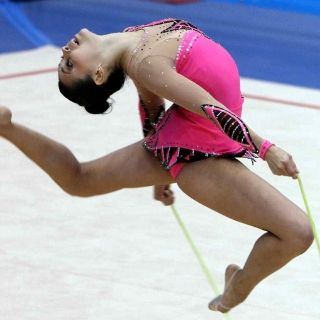 Perfil: Rut Castillo Galindo