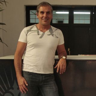 Xavier Ortiz se mantiene estable