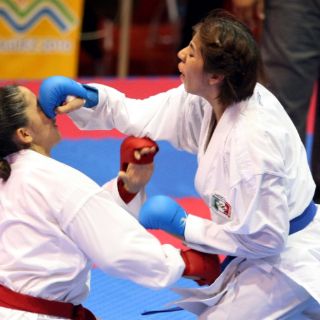 Jalisco aporta 81 karatecas a la Olimpiada Nacional