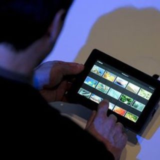 El potencial de las apps se posa frente a las llamadas comunes