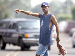 El año pasado se frenó el programa para identificar a los “apartalugares” que operan en Guadalajara. S. NÚÑEZ  /