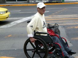Aseguran el arte puede combatir esta olla de grillos, violencia y agresividad actual.EL INFORMADOR ARCHIVO  /