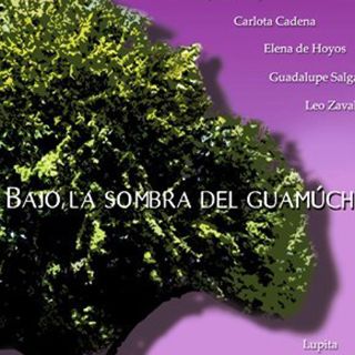 Presentarán martes el libro 'Bajo la sombra del guamúchil'