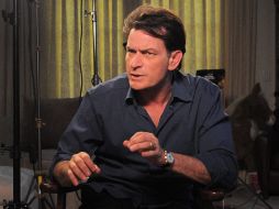 El actor ofreció entrevistas para dar a conocer su situación. REUTERS  /