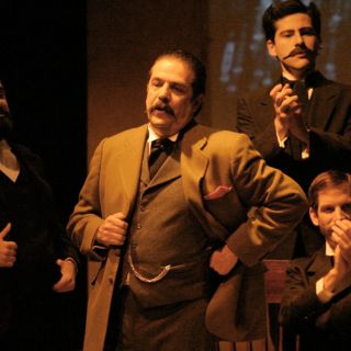 Vuelve el Premio Nacional de Dramaturgia