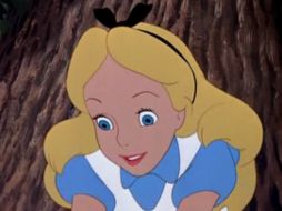 Alicia volverá a las andadas. ESPECIAL  /