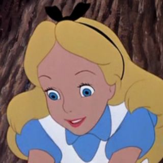 Disney impulsa a ''Alicia en el país de las maravillas''