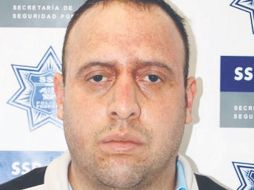 ''El Papirrín'', quien trabajó en la Agencia de Seguridad Estatal del Estado de México, lideraba la plaza de Guadalajara. EL UNIVERSAL  /