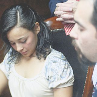 Rut Castillo da positivo en prueba antidopaje