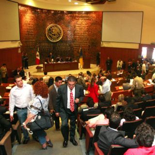 Formalizan Justicia Alternativa