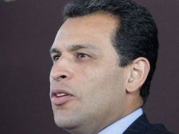 El ombudsman reiteró su compromiso con el cumplimiento de los derechos de la mujer. ARCHIVO  /