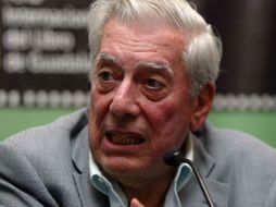 El autor ha tenido una larga e ininterrumpida relación con México. E. BARRERA  /