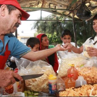 Prohíben publicidad de ''chatarra'' en horario infantil