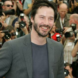 Keanu Reeves regresará a la pantalla convertido en Samurái