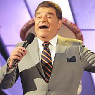 Don Francisco se somete a prueba de ADN para determinar paternidad