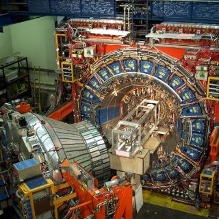 Universidad Iberoamericana participa en dos colisionadores de partículas