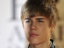 El canadiense gradeció a través de su Twitter a sus seguidores ''por un increíble cumpleaños''. REUTERS  /