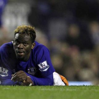 El modesto Reading elimina al Everton