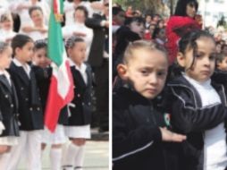 - Por una mejor escuela y un país sobresaliente. ESPECIAL  /