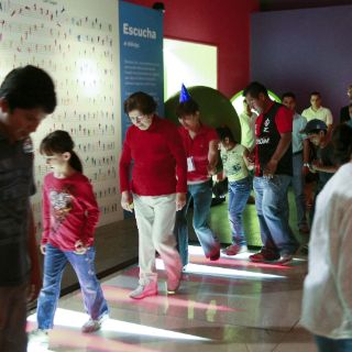 Limón Partido, vamos a jugar y rechacemos la violencia