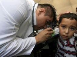 La primera opción que se analiza es basificar a 130 trabajadores al mes durante 10 meses. A. GARCÍA  /