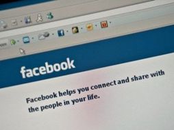 Facebook tiene 22,65 millones de adherentes filipinos. AFP  /