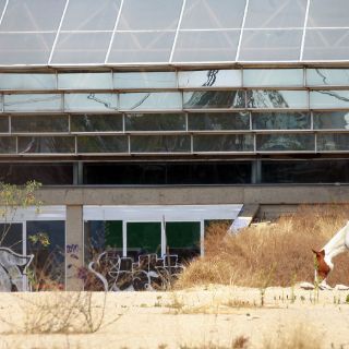 Detenida y sin fecha, la remodelación del Planetario