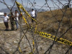 Nuevo León ha sido escenario de varios hechos violentos durante 2011, como el atentado contra el alcalde de García. ARCHIVO  /