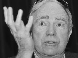 McKee consideró que habrá que poner atención a la evolución del cine en México. EFE  /