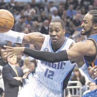 Kobe, Howard y Kidd ofrecen juegos espectaculares para sus equipos