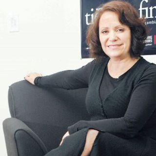 Barraza transforma a los asistentes de la obra de Eve Ensler