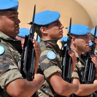 ONU admite 'error' por acusación a Bielorrusia