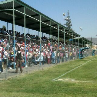 Chivas se deja querer en Ocotlán