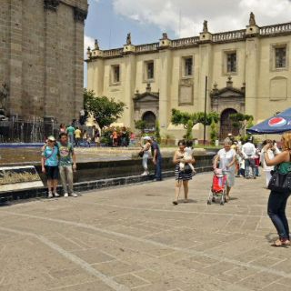 Setujal insiste en que 2011 traerá repunte turístico a Jalisco