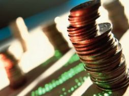 El costo financiero del sector público se ubicó en 18.2 mil millones de pesos. ARCHIVO  /